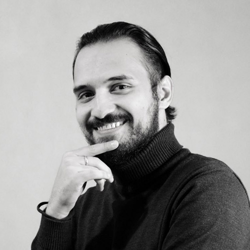 مدیر سئو